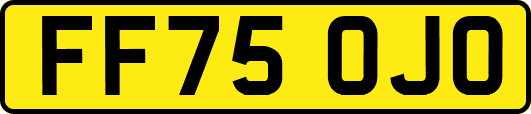 FF75OJO