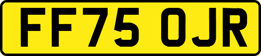 FF75OJR