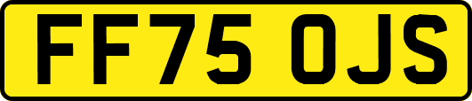 FF75OJS