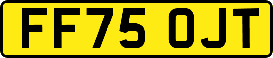 FF75OJT
