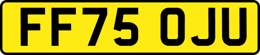 FF75OJU
