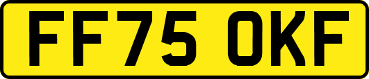 FF75OKF