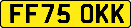 FF75OKK