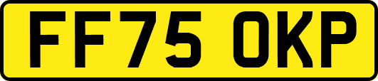FF75OKP