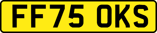 FF75OKS