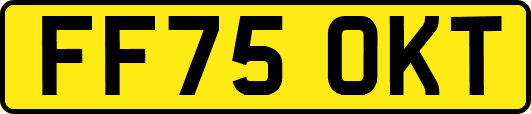 FF75OKT