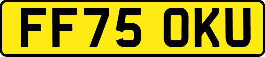 FF75OKU