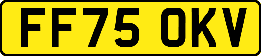 FF75OKV