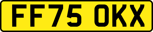 FF75OKX