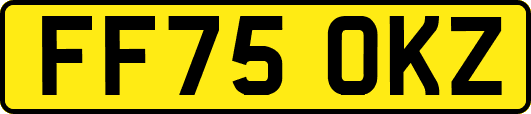 FF75OKZ