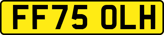 FF75OLH
