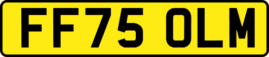 FF75OLM