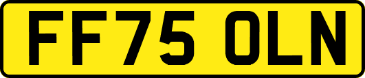 FF75OLN