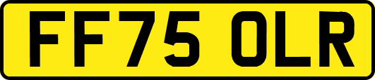 FF75OLR