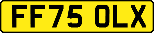 FF75OLX