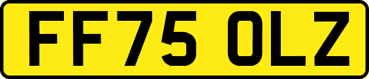 FF75OLZ