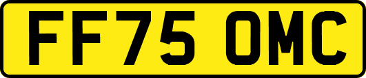 FF75OMC