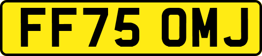 FF75OMJ