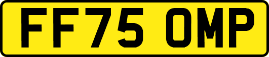 FF75OMP