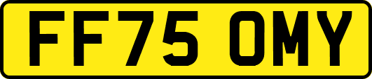 FF75OMY