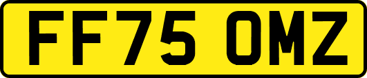 FF75OMZ
