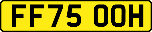FF75OOH