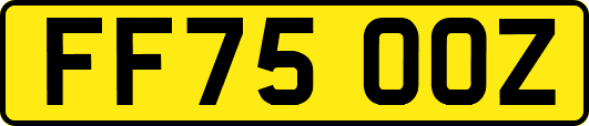 FF75OOZ