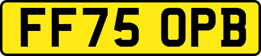 FF75OPB
