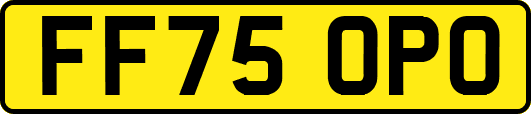 FF75OPO