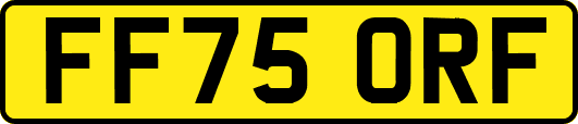 FF75ORF