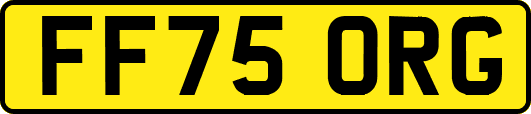 FF75ORG