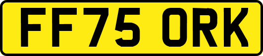 FF75ORK