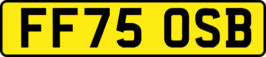 FF75OSB