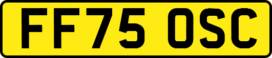 FF75OSC