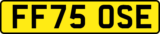 FF75OSE
