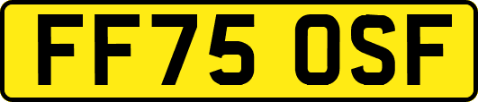 FF75OSF