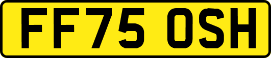 FF75OSH