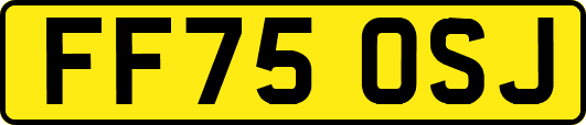 FF75OSJ
