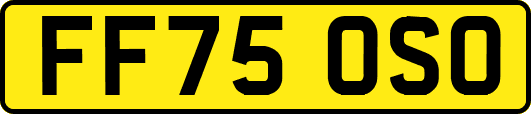 FF75OSO