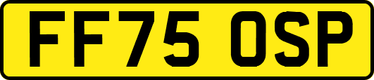 FF75OSP