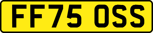 FF75OSS