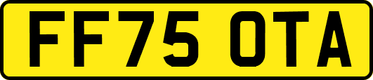 FF75OTA