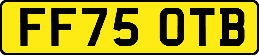 FF75OTB