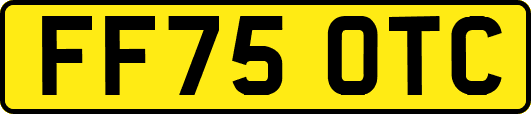 FF75OTC