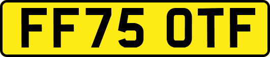 FF75OTF