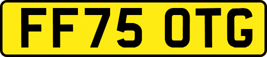FF75OTG