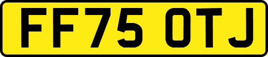 FF75OTJ
