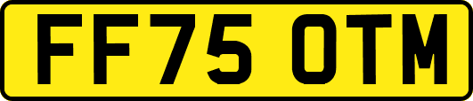 FF75OTM