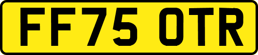 FF75OTR