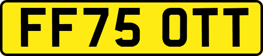 FF75OTT